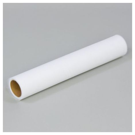 Tiul w rolce 30cm x 10y biały
